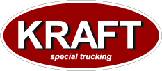 Крафт special trucking — крупногабаритные перевозки по России